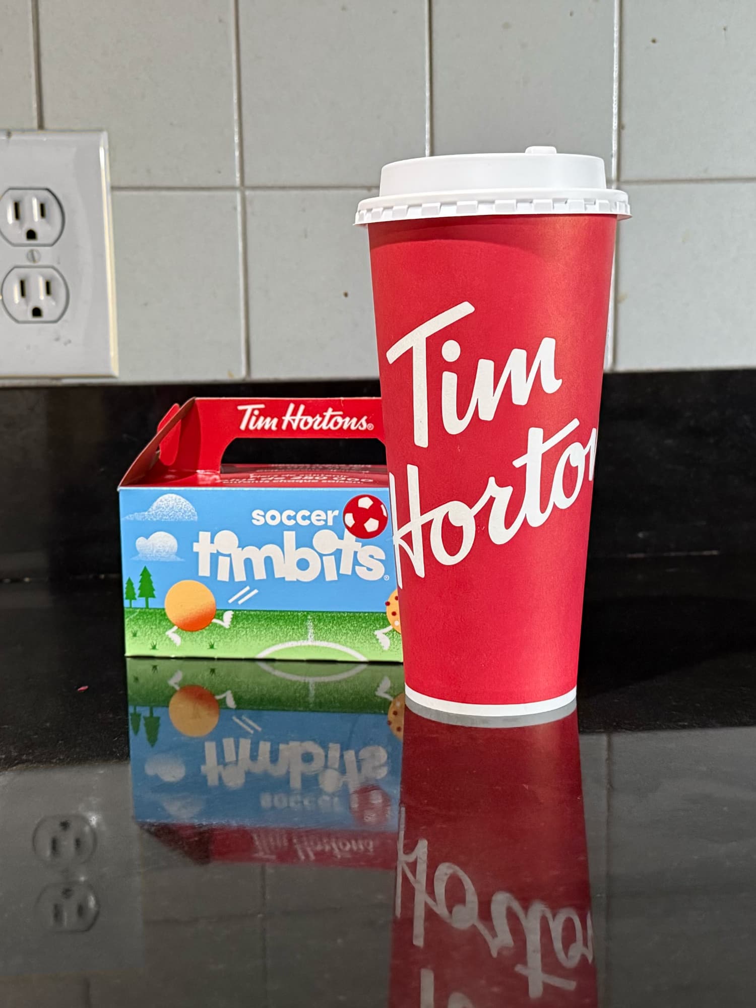 Free Timbits