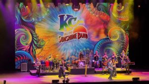 KC & The Sunshine Band
