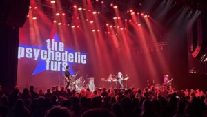 The Psychedelic Furs