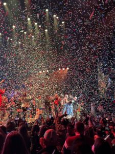 I Love the 90s Tour - Vanilla Ice, Rob Base, Young MC, The Sugarhill Gang, All-4-One