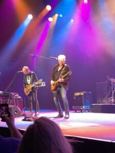 Tom Cochrane