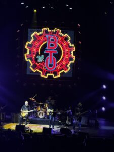 BTO, The Guess Who, Tal Bachman