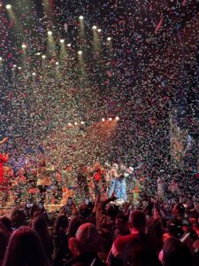 I Love the 90s Tour - Vanilla Ice, Rob Base, Young MC, The Sugarhill Gang, All-4-One